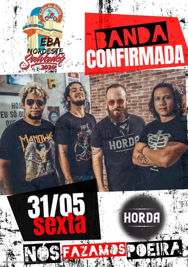 Banda Horda